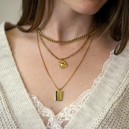 Fio em Ouro amarelo 14K
