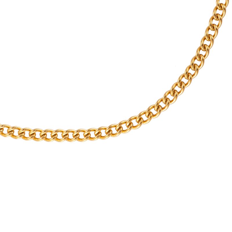 Fio em Ouro amarelo 14K