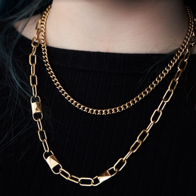 Fio em Ouro amarelo 14K