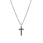 Colar Masculino Hero em Aço Inoxidável